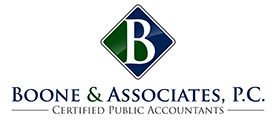 Boone & Associates, P.C.