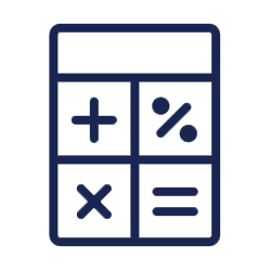 Calculator Icon