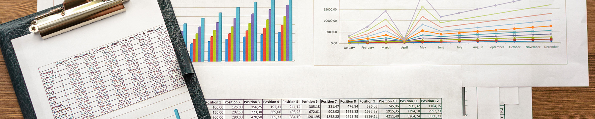 Business Data