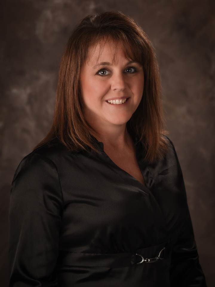 Jeannie Brown