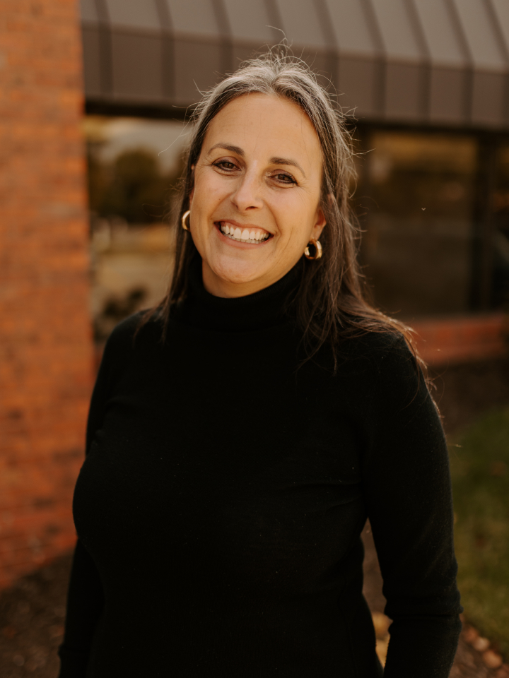 Kay Daubendiek
