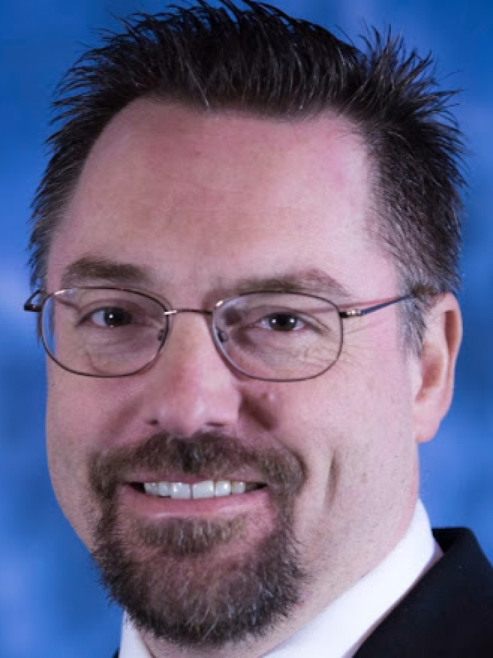 Larry Christensen
