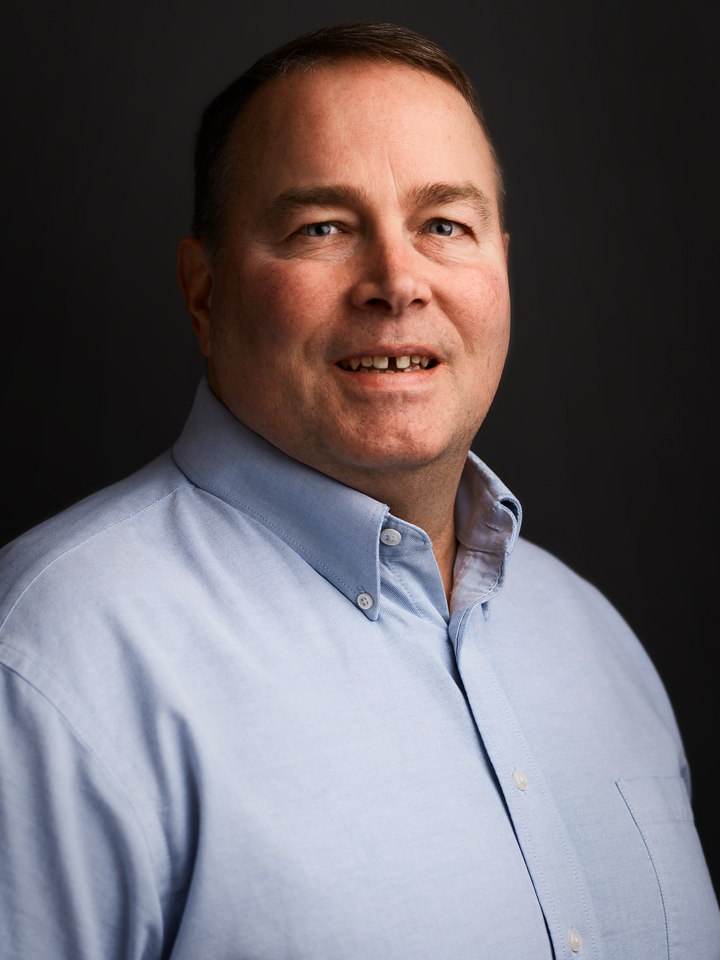 Mike Seelhoff