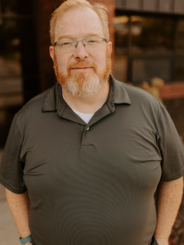 Scott Boone
