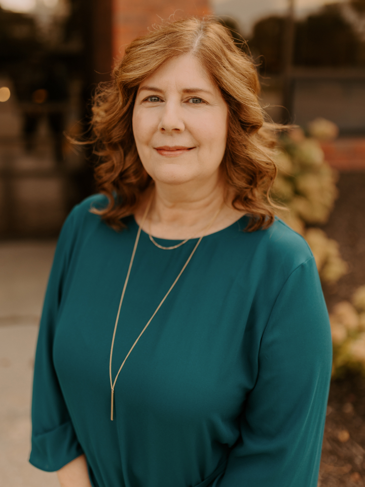 Sherri Hayes