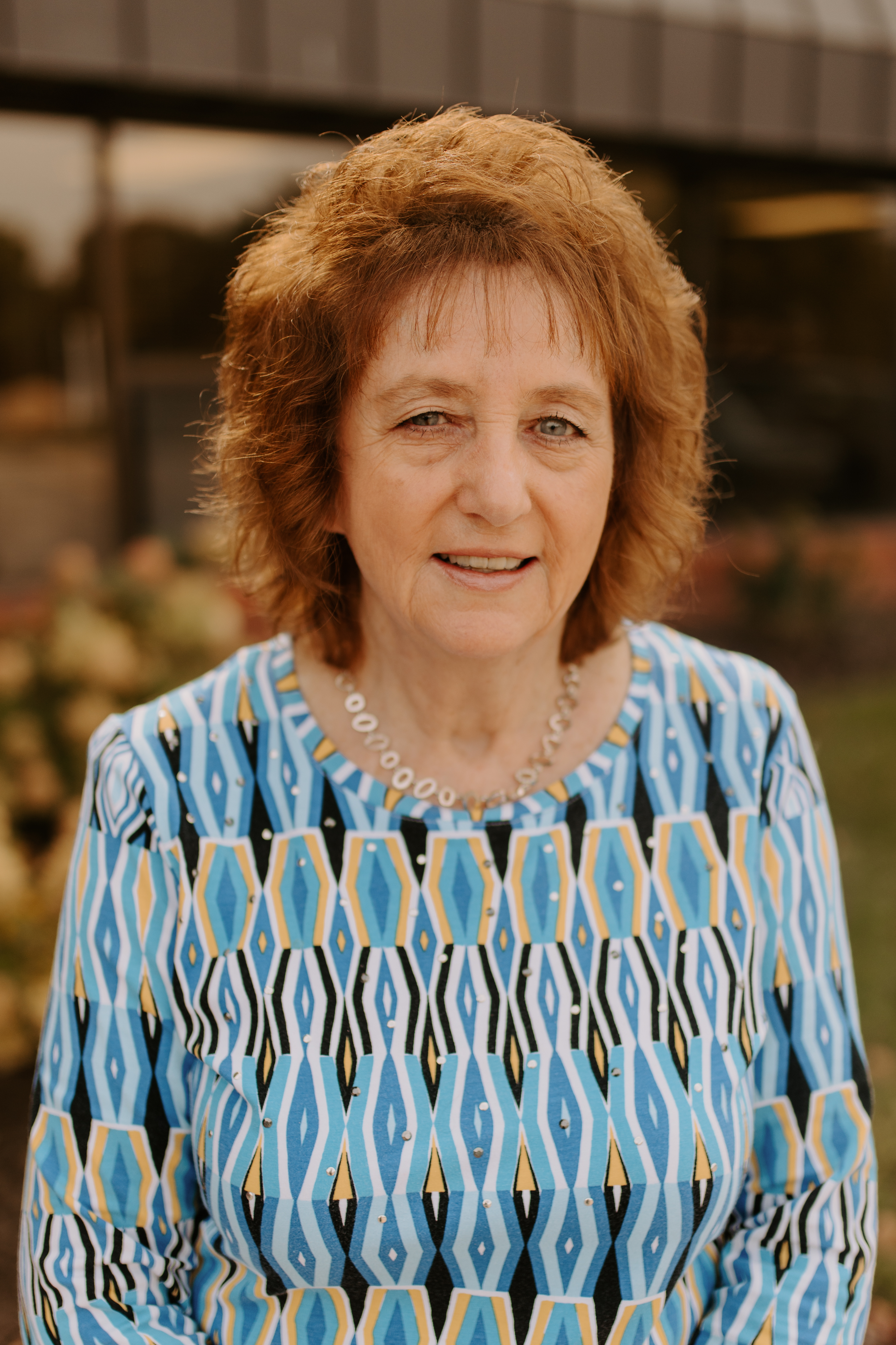 Kim Fisher