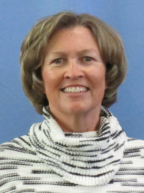 Theresa Ryan